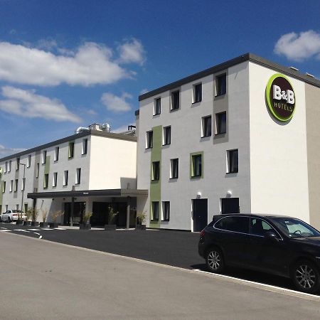 B&B Hotel Aubenas Saint-Didier-sous-Aubenas Εξωτερικό φωτογραφία