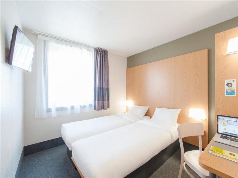 B&B Hotel Aubenas Saint-Didier-sous-Aubenas Εξωτερικό φωτογραφία