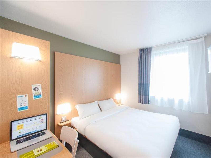 B&B Hotel Aubenas Saint-Didier-sous-Aubenas Εξωτερικό φωτογραφία