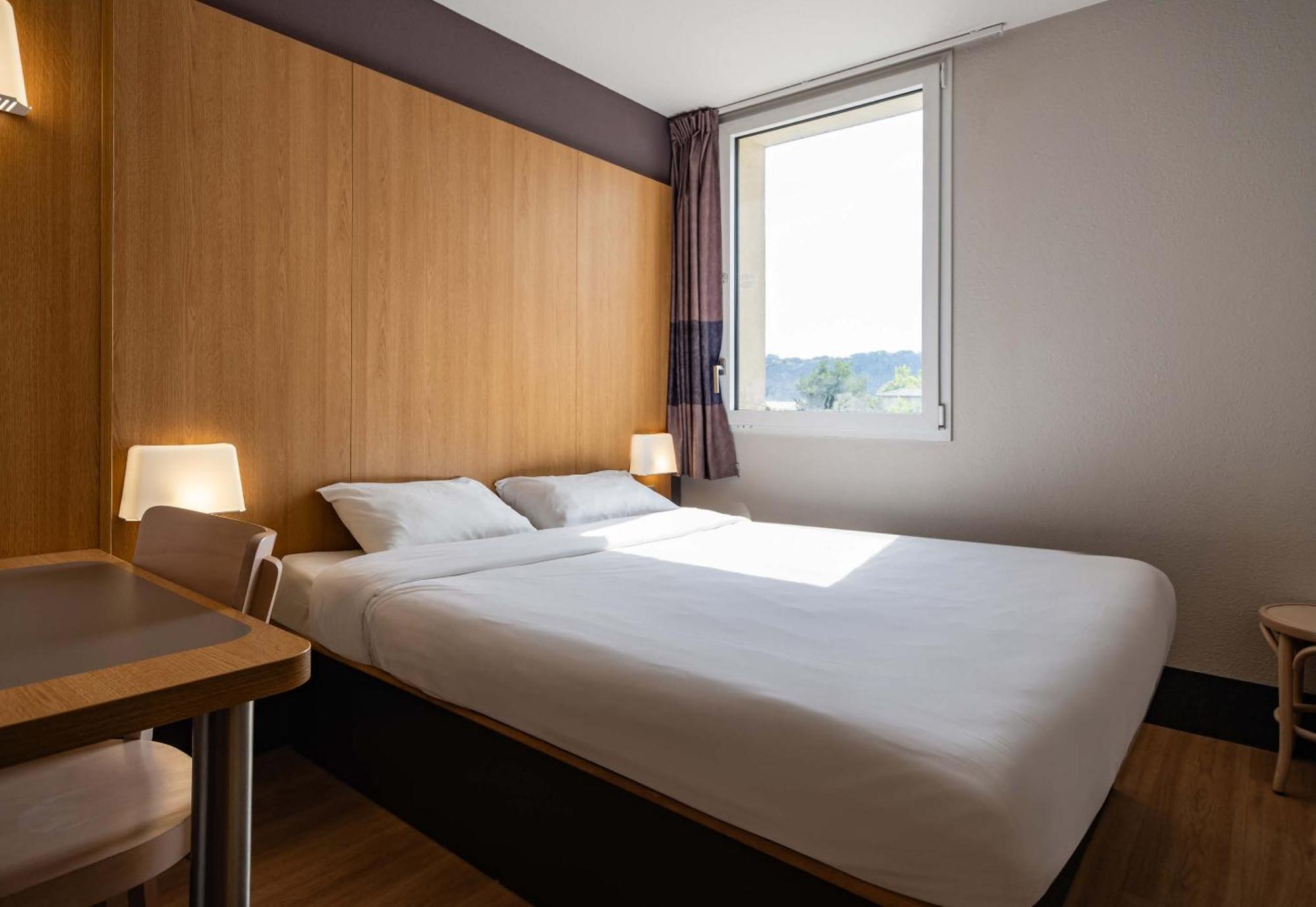 B&B Hotel Aubenas Saint-Didier-sous-Aubenas Εξωτερικό φωτογραφία