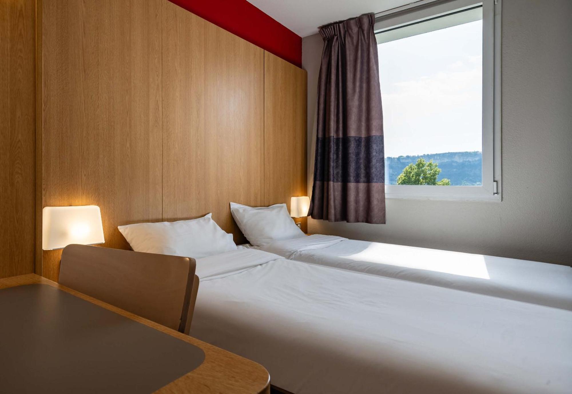 B&B Hotel Aubenas Saint-Didier-sous-Aubenas Εξωτερικό φωτογραφία