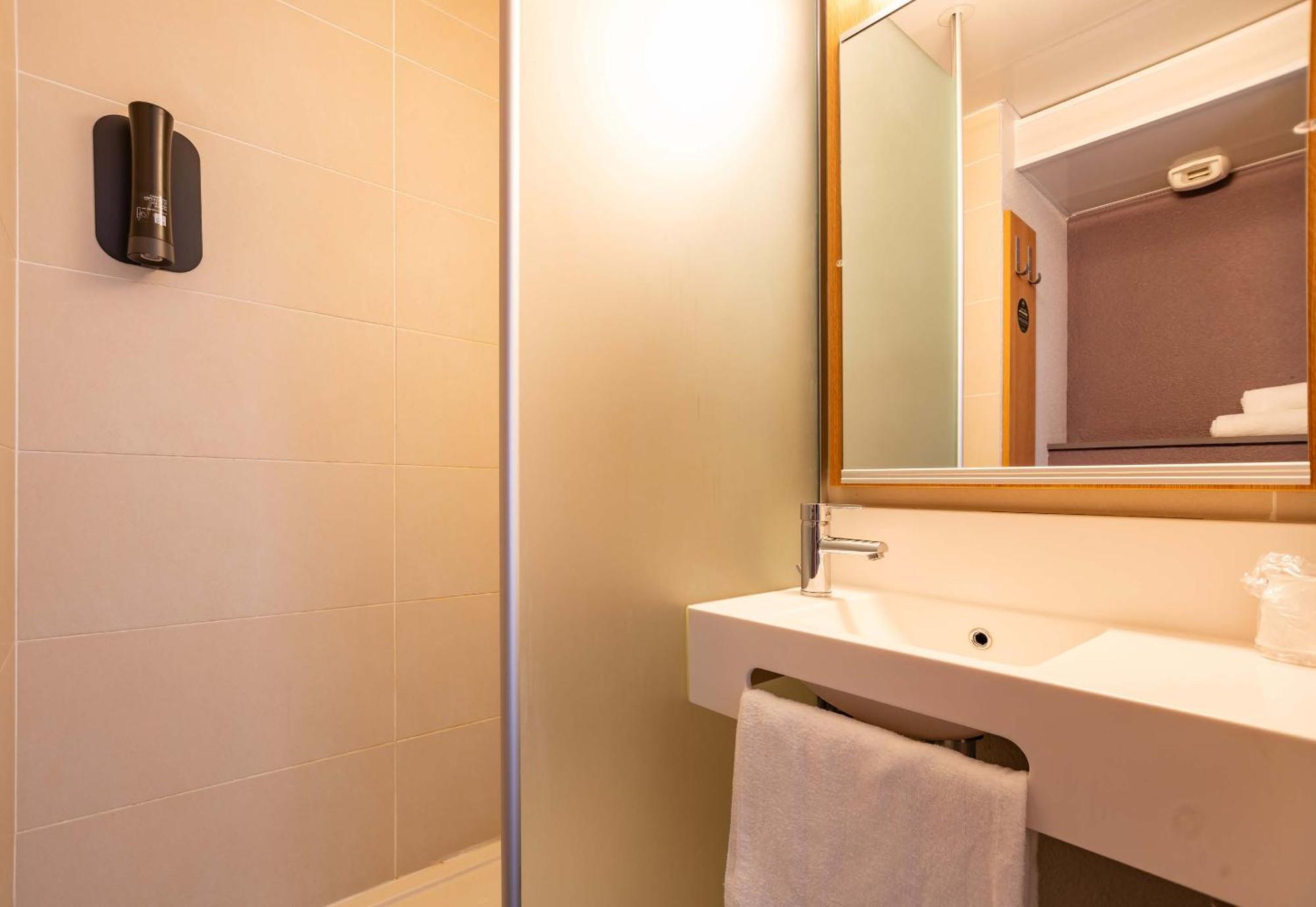 B&B Hotel Aubenas Saint-Didier-sous-Aubenas Εξωτερικό φωτογραφία