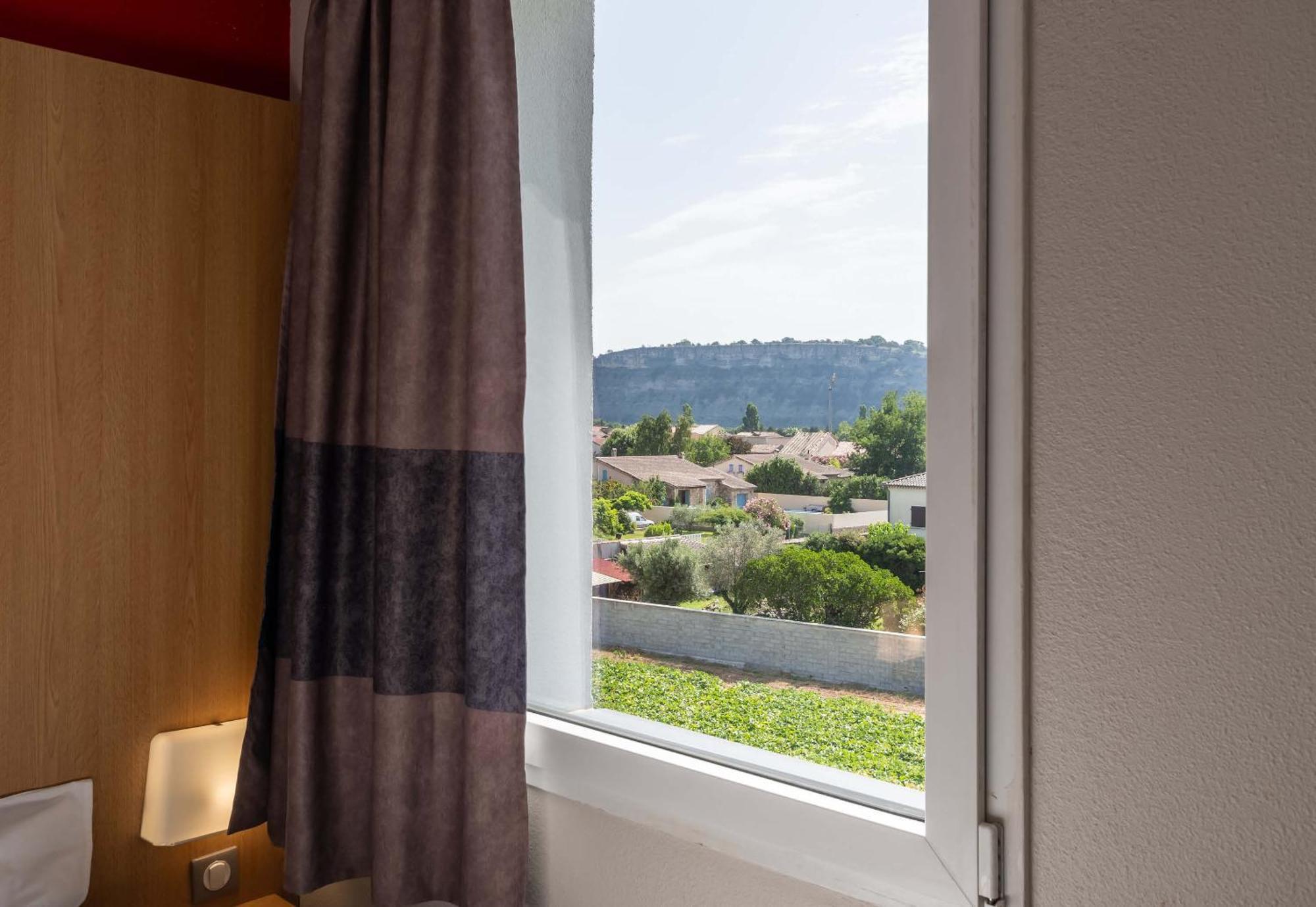 B&B Hotel Aubenas Saint-Didier-sous-Aubenas Εξωτερικό φωτογραφία
