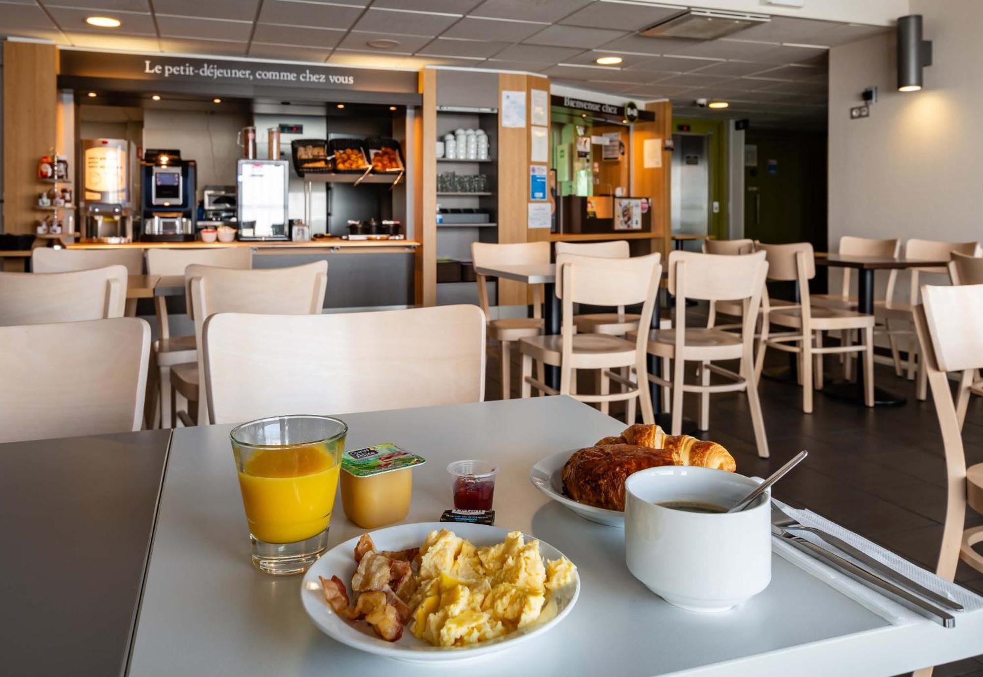 B&B Hotel Aubenas Saint-Didier-sous-Aubenas Εξωτερικό φωτογραφία