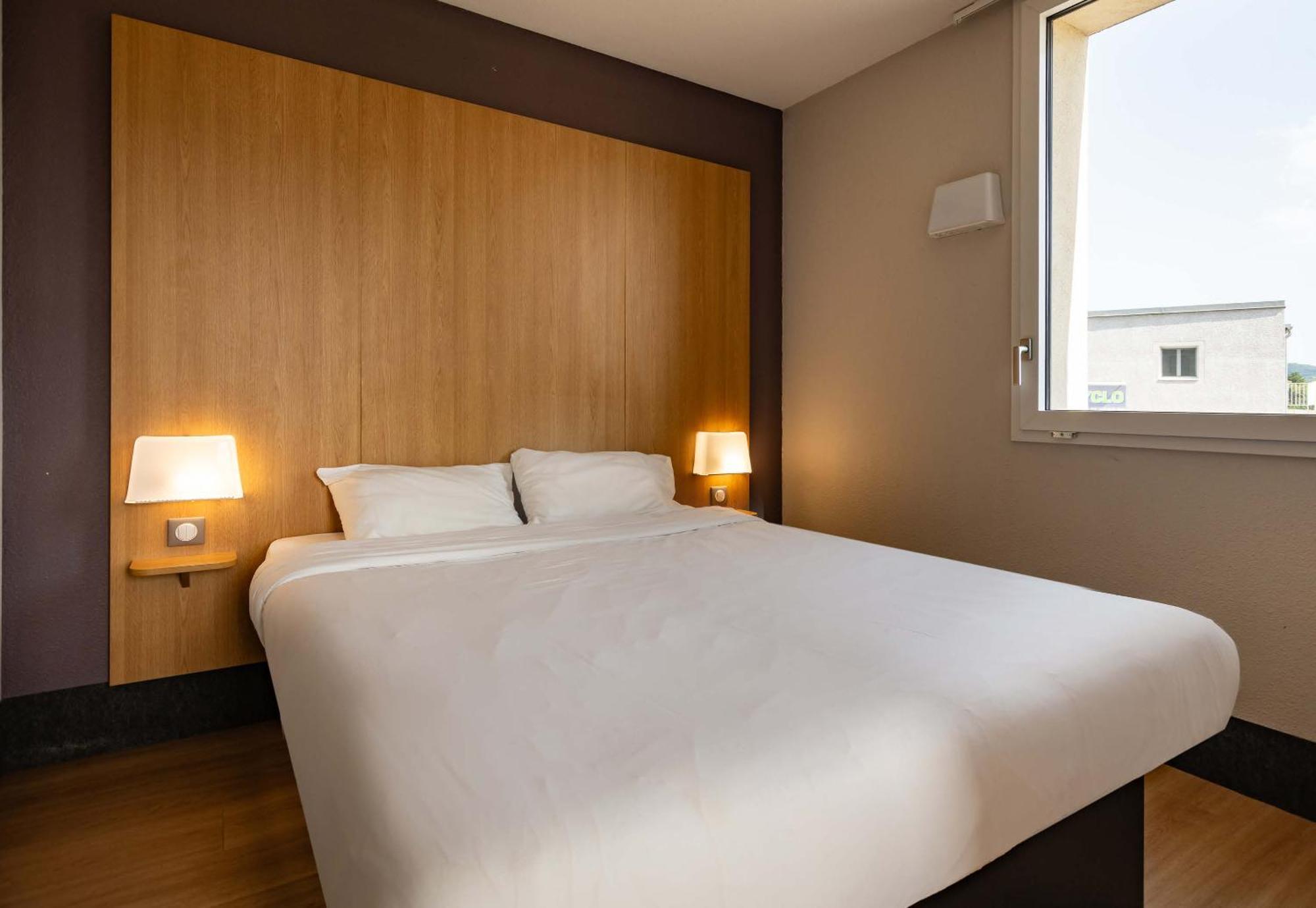 B&B Hotel Aubenas Saint-Didier-sous-Aubenas Εξωτερικό φωτογραφία