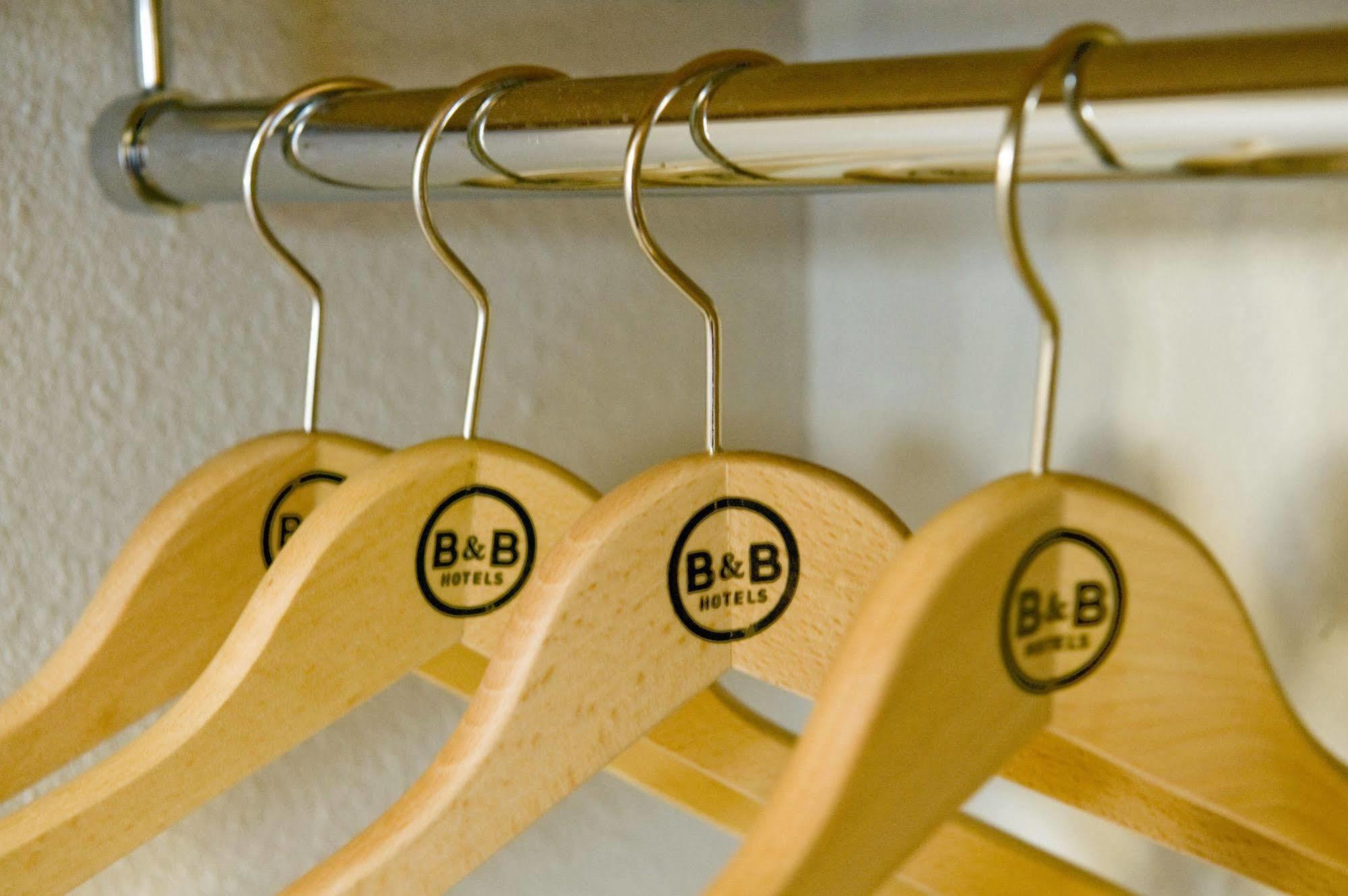 B&B Hotel Aubenas Saint-Didier-sous-Aubenas Εξωτερικό φωτογραφία