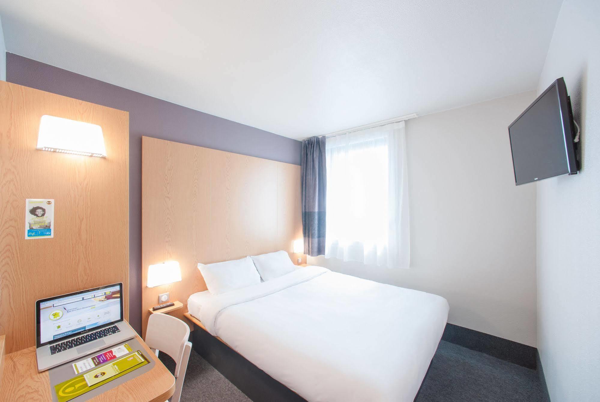 B&B Hotel Aubenas Saint-Didier-sous-Aubenas Εξωτερικό φωτογραφία