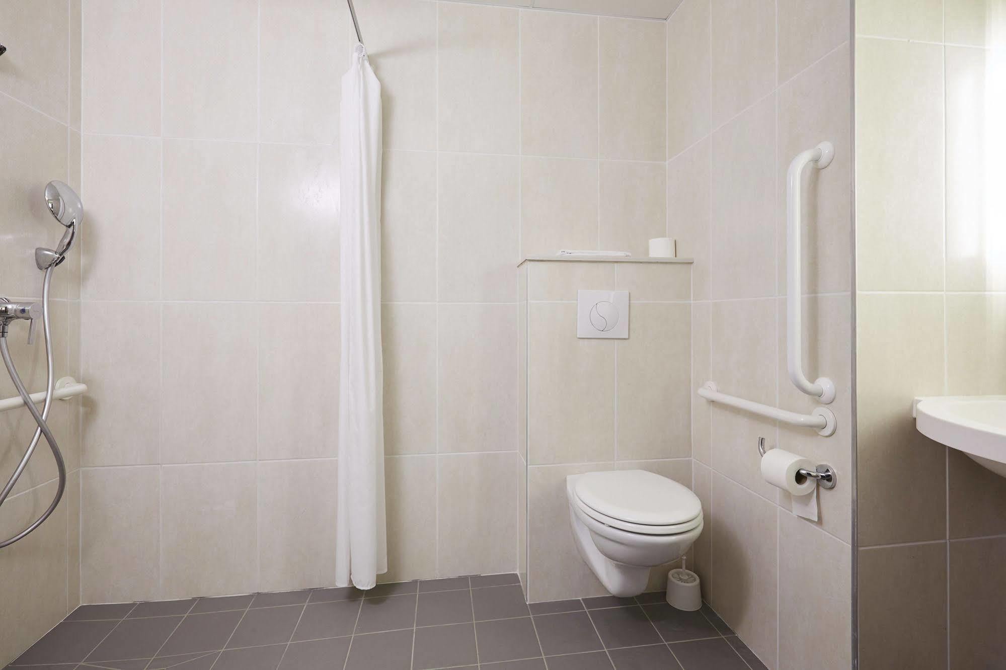 B&B Hotel Aubenas Saint-Didier-sous-Aubenas Εξωτερικό φωτογραφία