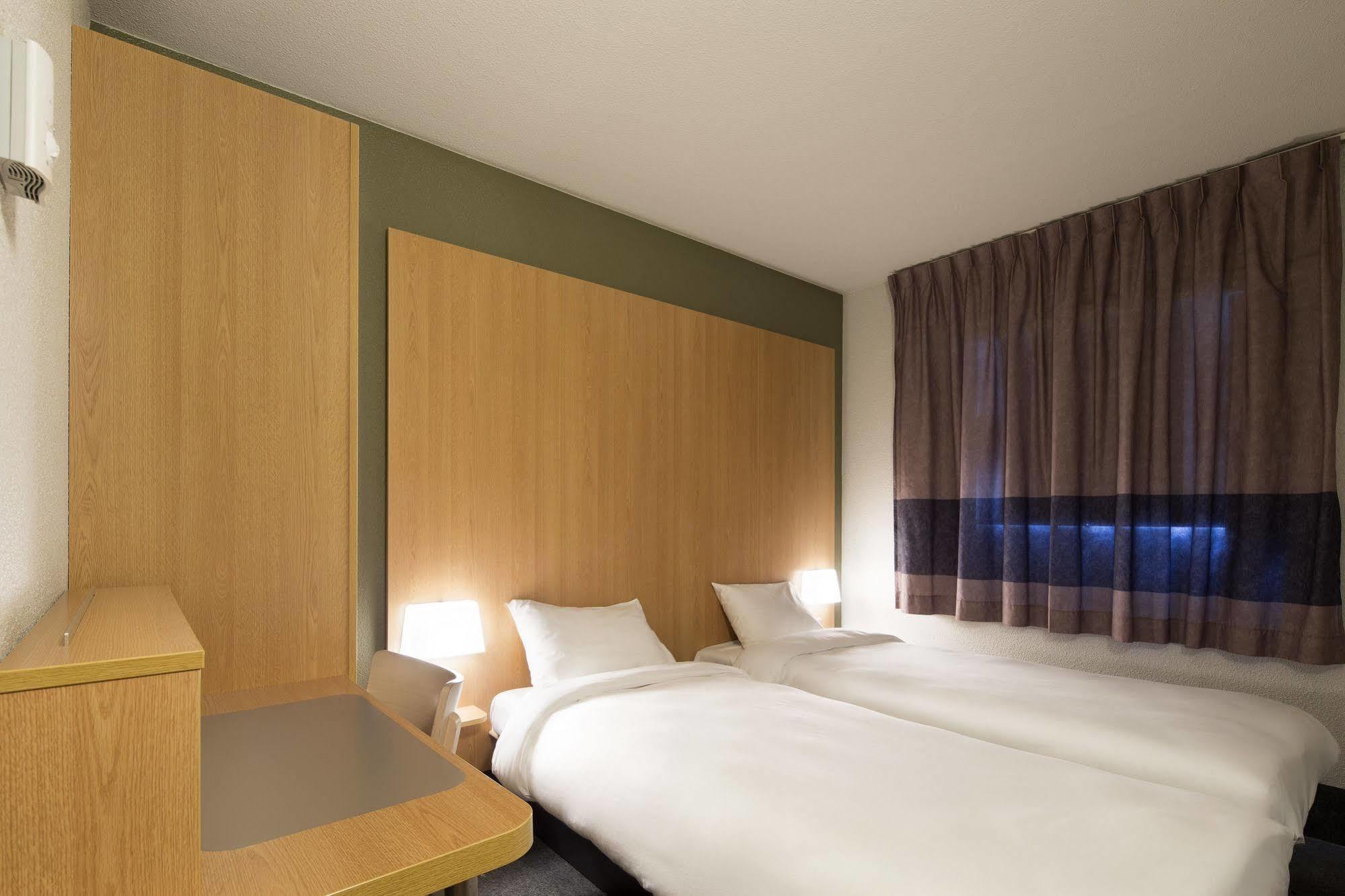 B&B Hotel Aubenas Saint-Didier-sous-Aubenas Εξωτερικό φωτογραφία
