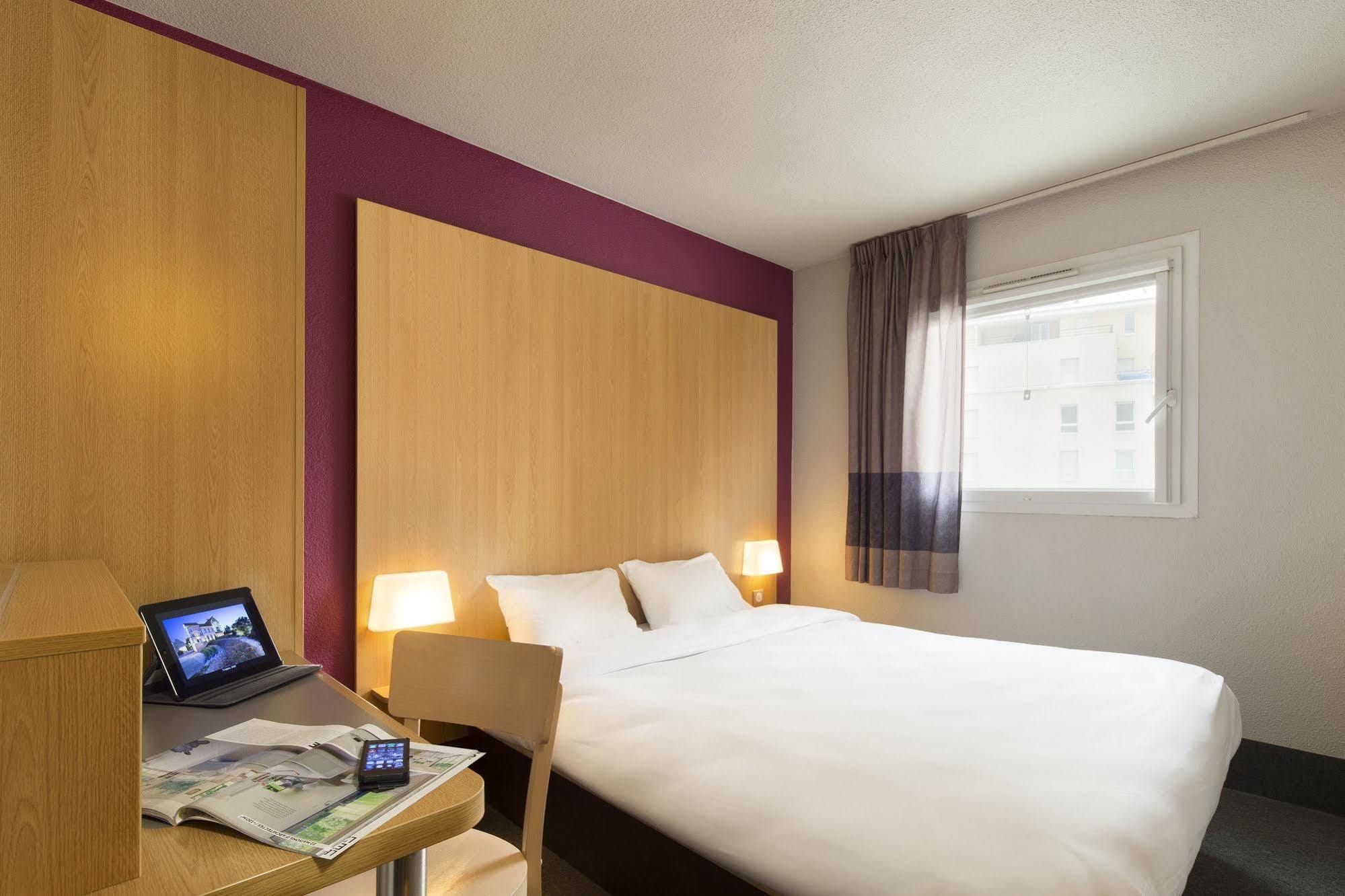 B&B Hotel Aubenas Saint-Didier-sous-Aubenas Εξωτερικό φωτογραφία