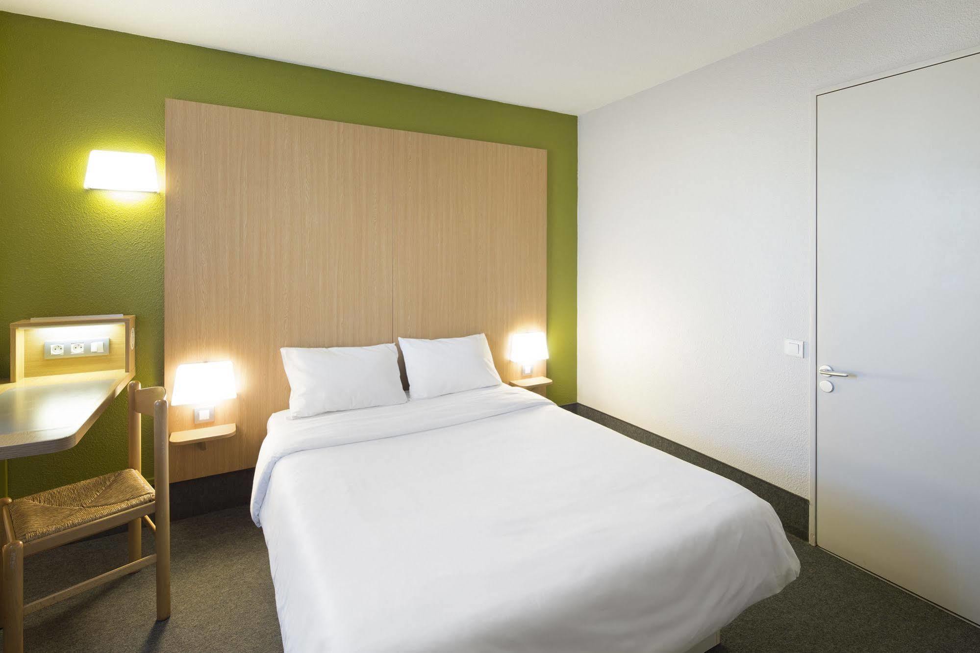 B&B Hotel Aubenas Saint-Didier-sous-Aubenas Εξωτερικό φωτογραφία