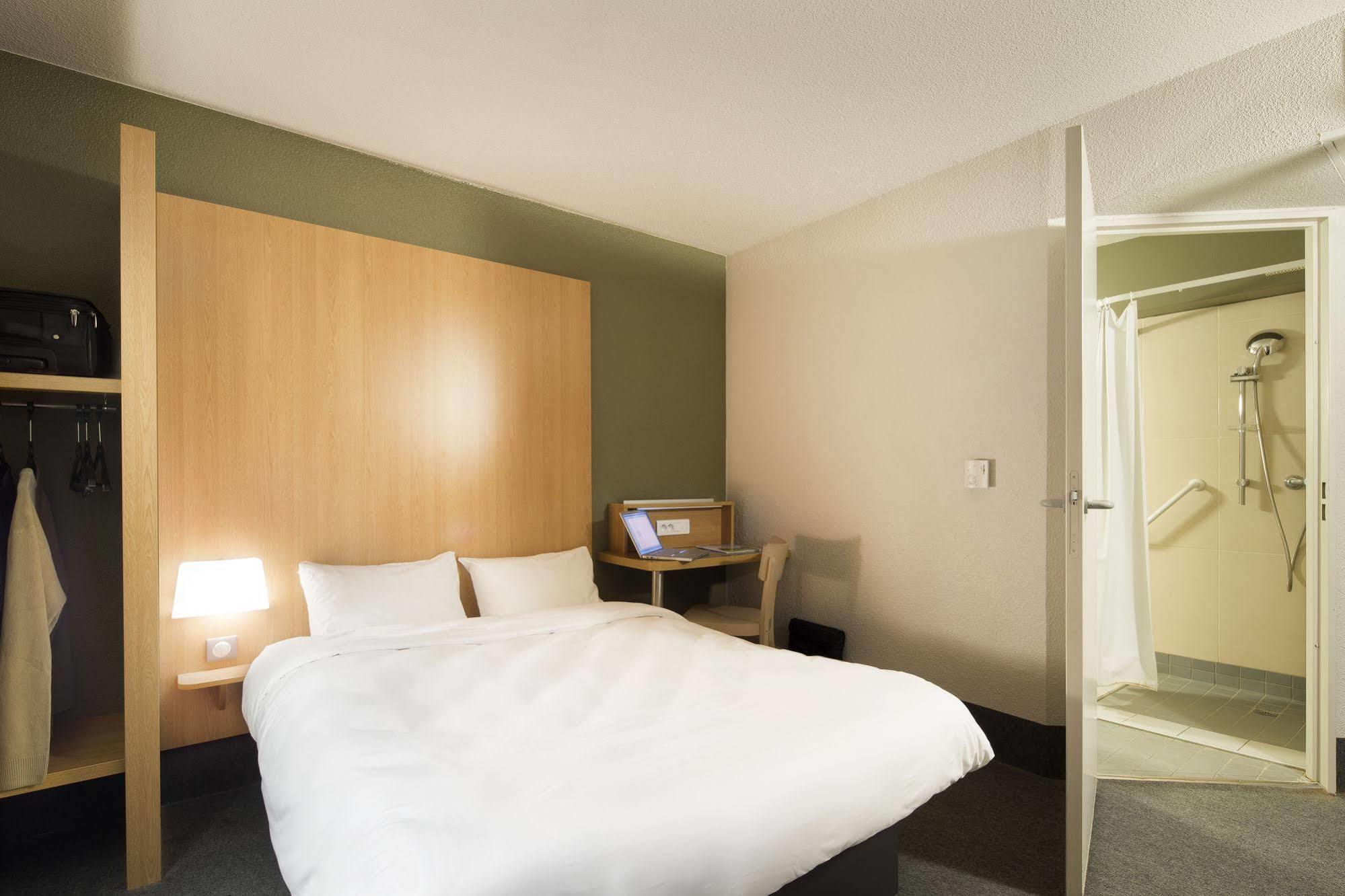 B&B Hotel Aubenas Saint-Didier-sous-Aubenas Εξωτερικό φωτογραφία