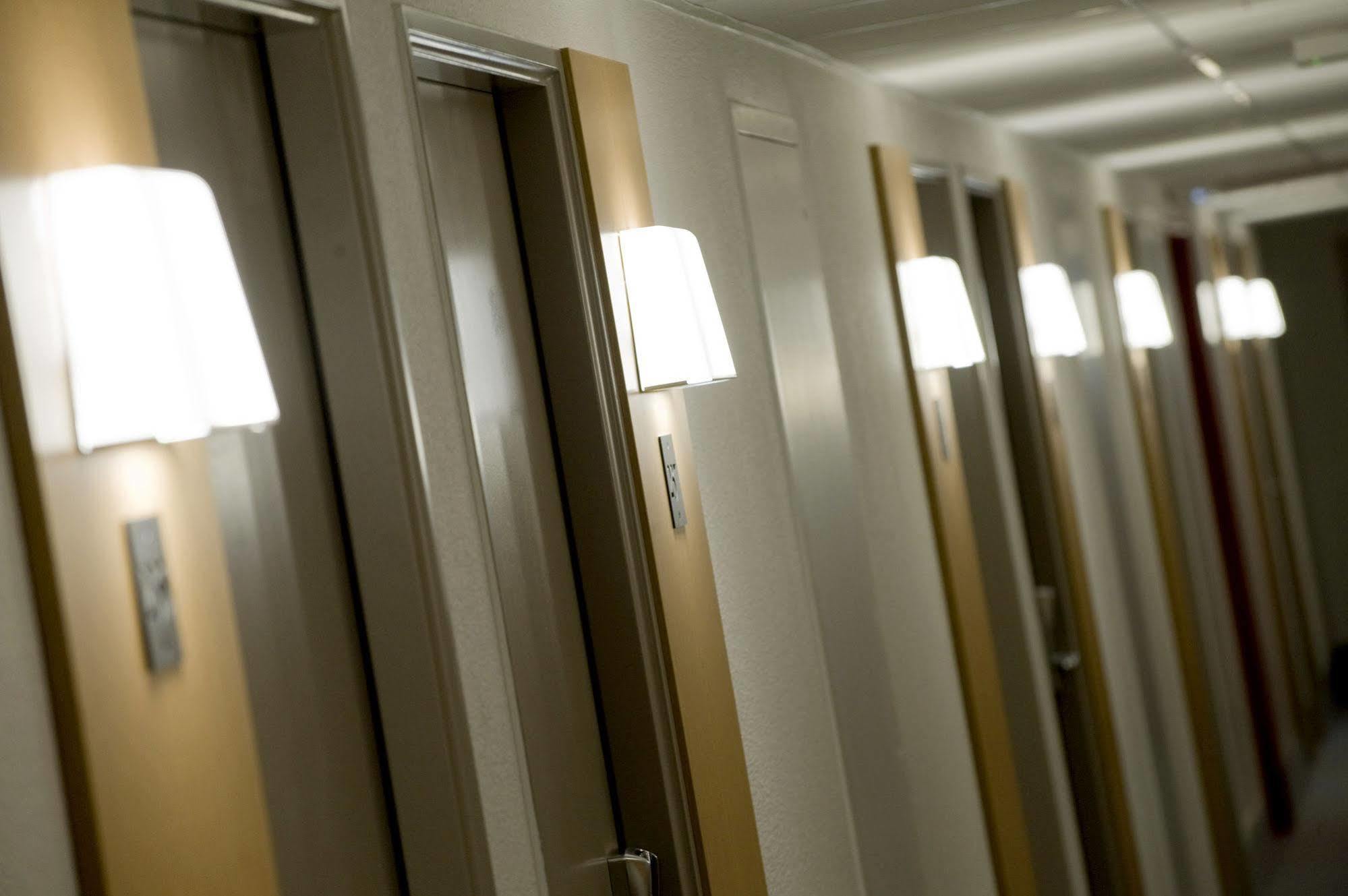 B&B Hotel Aubenas Saint-Didier-sous-Aubenas Εξωτερικό φωτογραφία
