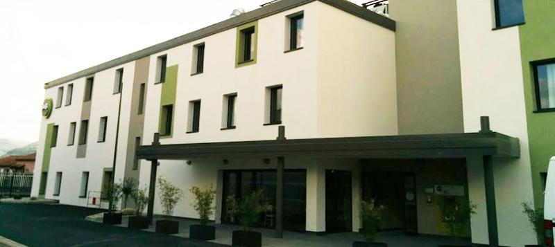 B&B Hotel Aubenas Saint-Didier-sous-Aubenas Εξωτερικό φωτογραφία