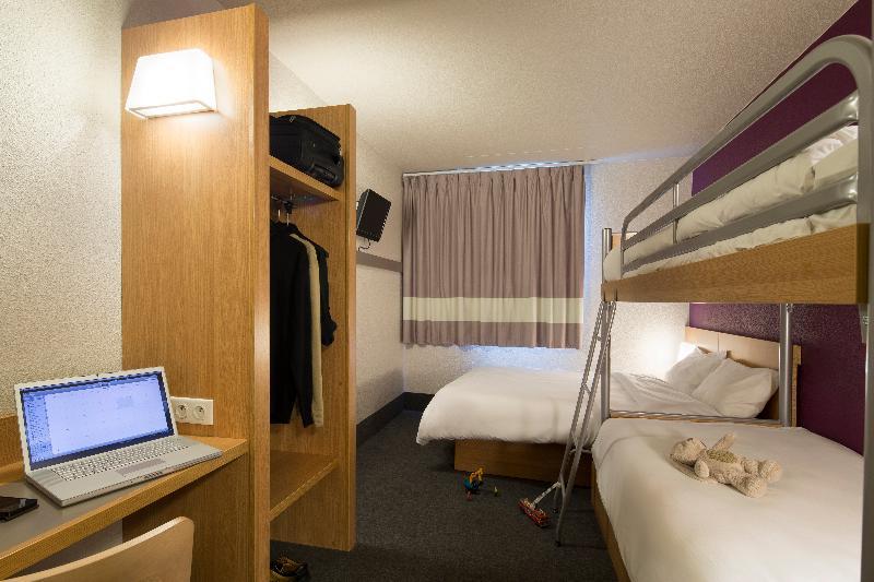 B&B Hotel Aubenas Saint-Didier-sous-Aubenas Εξωτερικό φωτογραφία