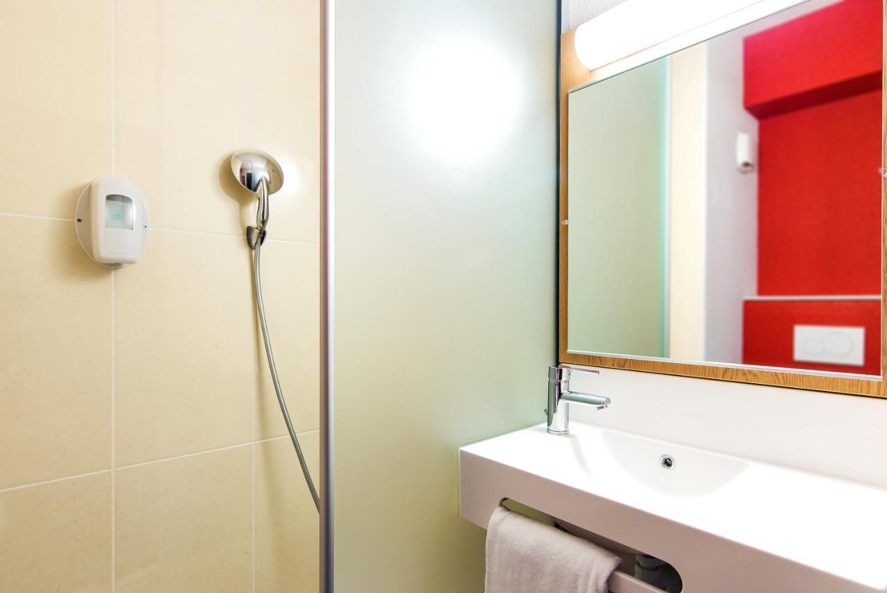 B&B Hotel Aubenas Saint-Didier-sous-Aubenas Εξωτερικό φωτογραφία