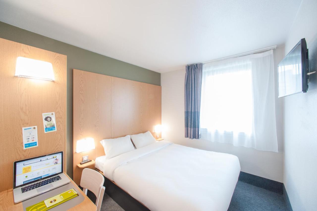 B&B Hotel Aubenas Saint-Didier-sous-Aubenas Εξωτερικό φωτογραφία