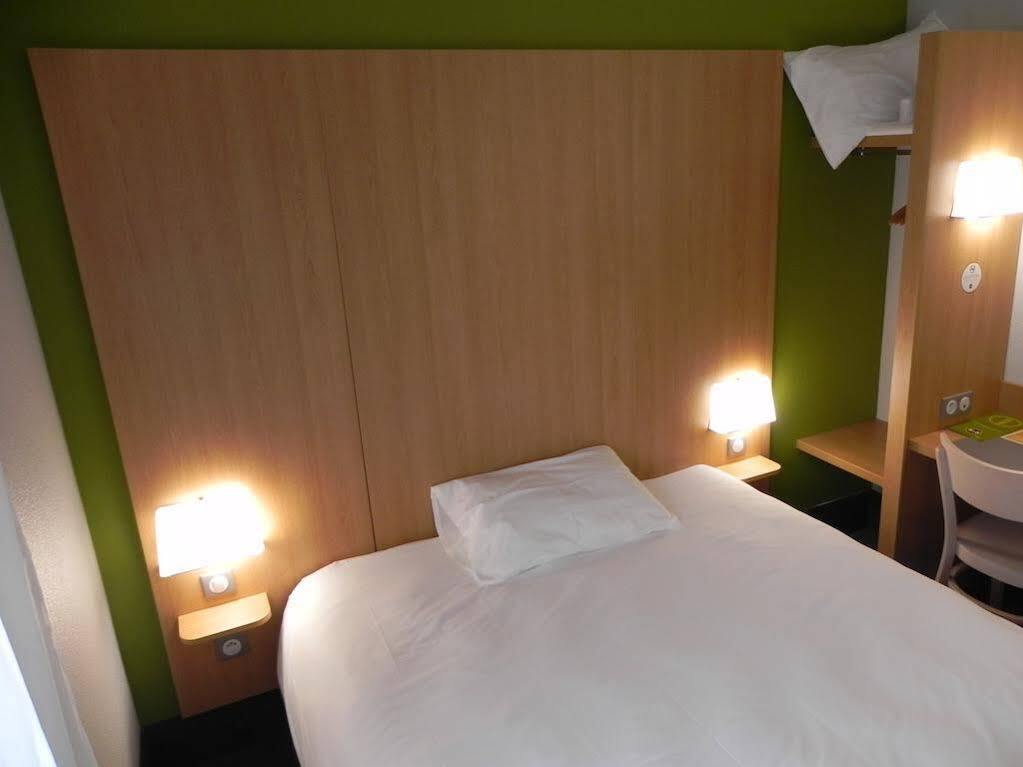 B&B Hotel Aubenas Saint-Didier-sous-Aubenas Εξωτερικό φωτογραφία
