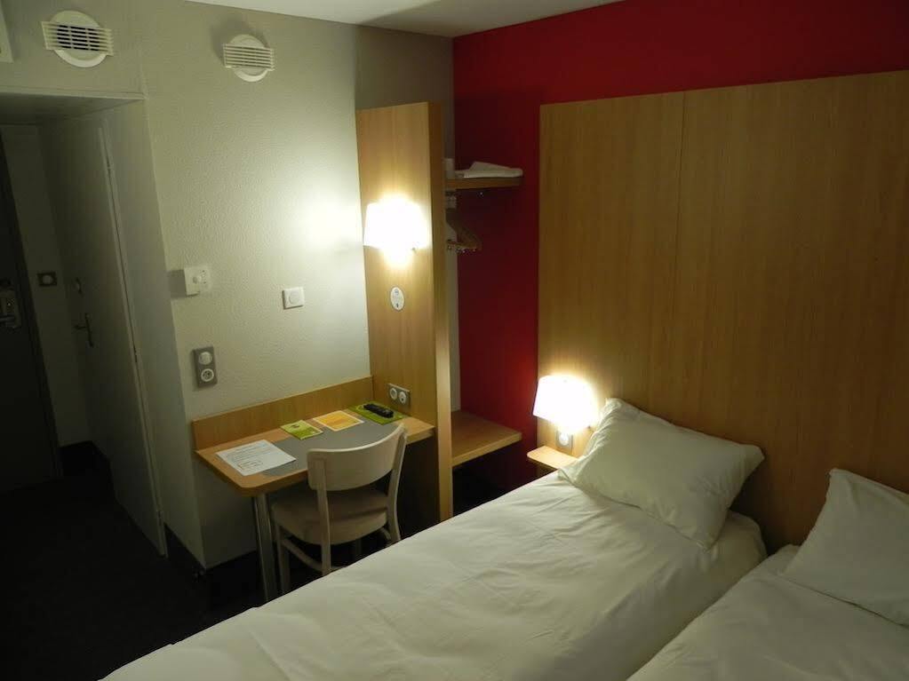 B&B Hotel Aubenas Saint-Didier-sous-Aubenas Εξωτερικό φωτογραφία