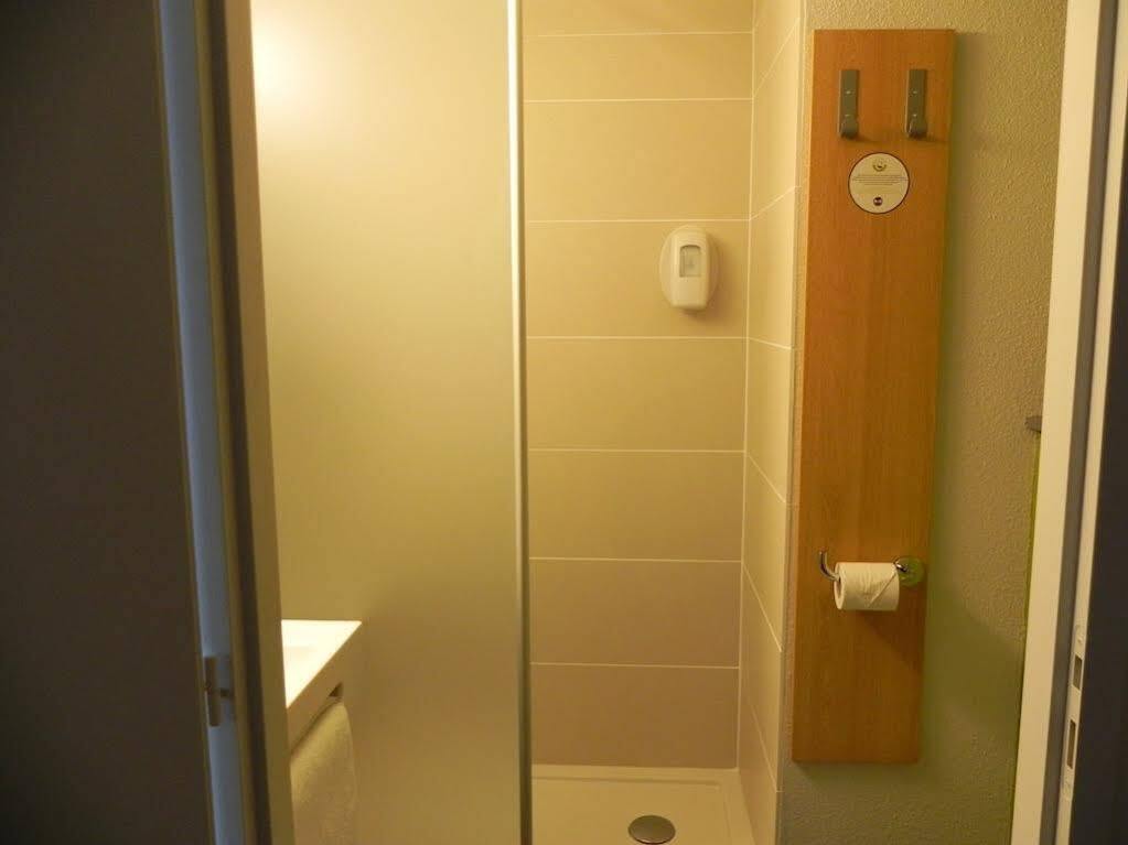 B&B Hotel Aubenas Saint-Didier-sous-Aubenas Εξωτερικό φωτογραφία