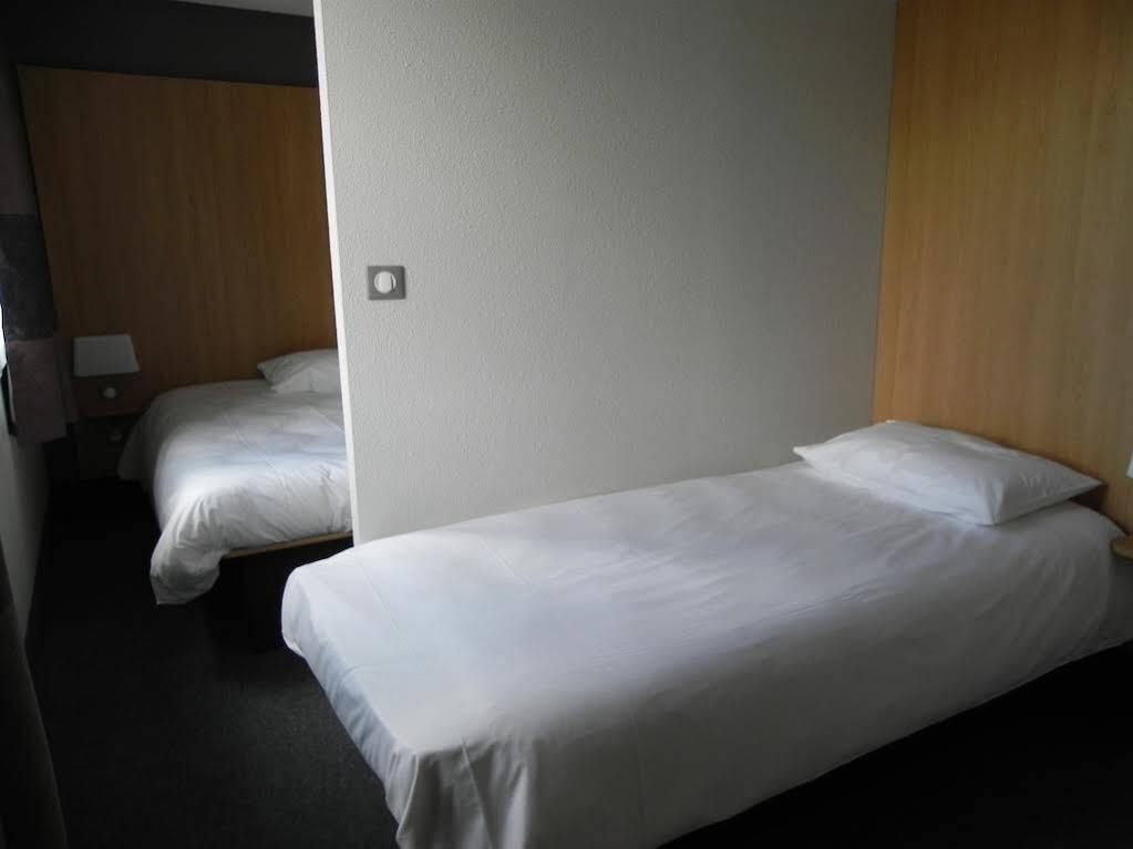 B&B Hotel Aubenas Saint-Didier-sous-Aubenas Εξωτερικό φωτογραφία